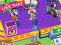 Xogo Street Band