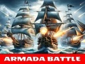 Xogo Armada Battle