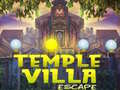 Xogo Temple Villa Escape
