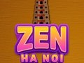 Xogo Zen Hanoi