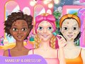 Xogo DIY Makeup Salon Spa Makeover Studio