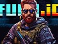 Xogo Jetpack Fury