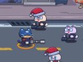 Xogo Cat Gunner: Super Zombie Shoot