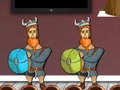Xogo Uncover the Legend Find Axe Man