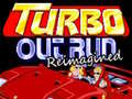 Xogo Turbo Outrun Reimagined