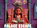 Xogo Palace Escape