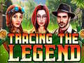 Xogo Tracing the Legend