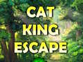 Xogo Cat King Escape