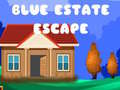 Xogo Blue Estate Escape
