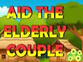 Xogo Aid The Elderly Couple
