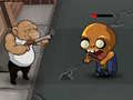 Xogo 2D Zombie Age