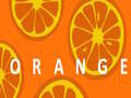 Xogo Orange