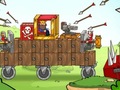 Xogo AutoWar: Evolution of Engines