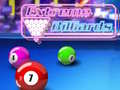 Xogo Extreme Billiards