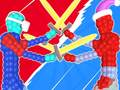 Xogo Sword Master Battle