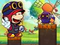 Xogo Hero Story Monsters Crossing