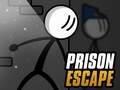 Xogo Prison Escape Online