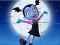 Xogo Jigsaw Puzzle: Vampirina