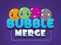 Xogo Bubble Merge
