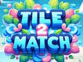 Xogo Tile 2 Match