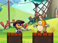 Xogo Hero Story - Monsters Crossing