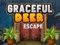 Xogo Graceful Deer Escape