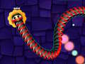 Xogo Snake Wars