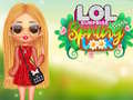 Xogo LOL Surprise Fresh Spring Look 