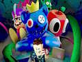 Xogo 100 Monster Escape Room