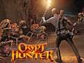 Xogo Crypt Hunter
