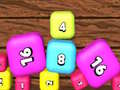 Xogo 2048 Shooter Merge