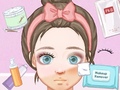 Xogo ASMR Girl Organization