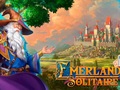 Xogo Emerland Solitaire