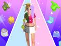 Xogo Run For Beauty