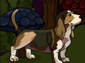 Xogo The Basset Hound Escape