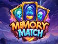 Xogo Memory Match