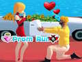 Xogo Prom Run