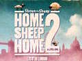 Xogo Home Sheep Home 2 Lost in London