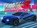 Xogo Turbo Racing 3 Shangha