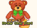 Xogo DOP 3: Draw One Part