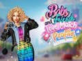 Xogo Babs And Friends Love Match Profile