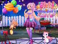 Xogo Girly Galaxy Cute