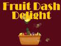 Xogo Fruit Dash Delight