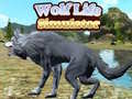 Xogo Wolf Life Simulator