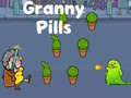 Xogo Granny Pills