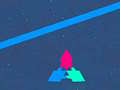 Xogo Rotating rhombus