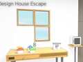 Xogo Design House Escape