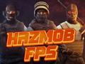 Xogo Hazmob FPS