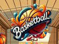 Xogo Basketball 
