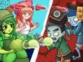 Xogo Plants Vs Zombies Defense